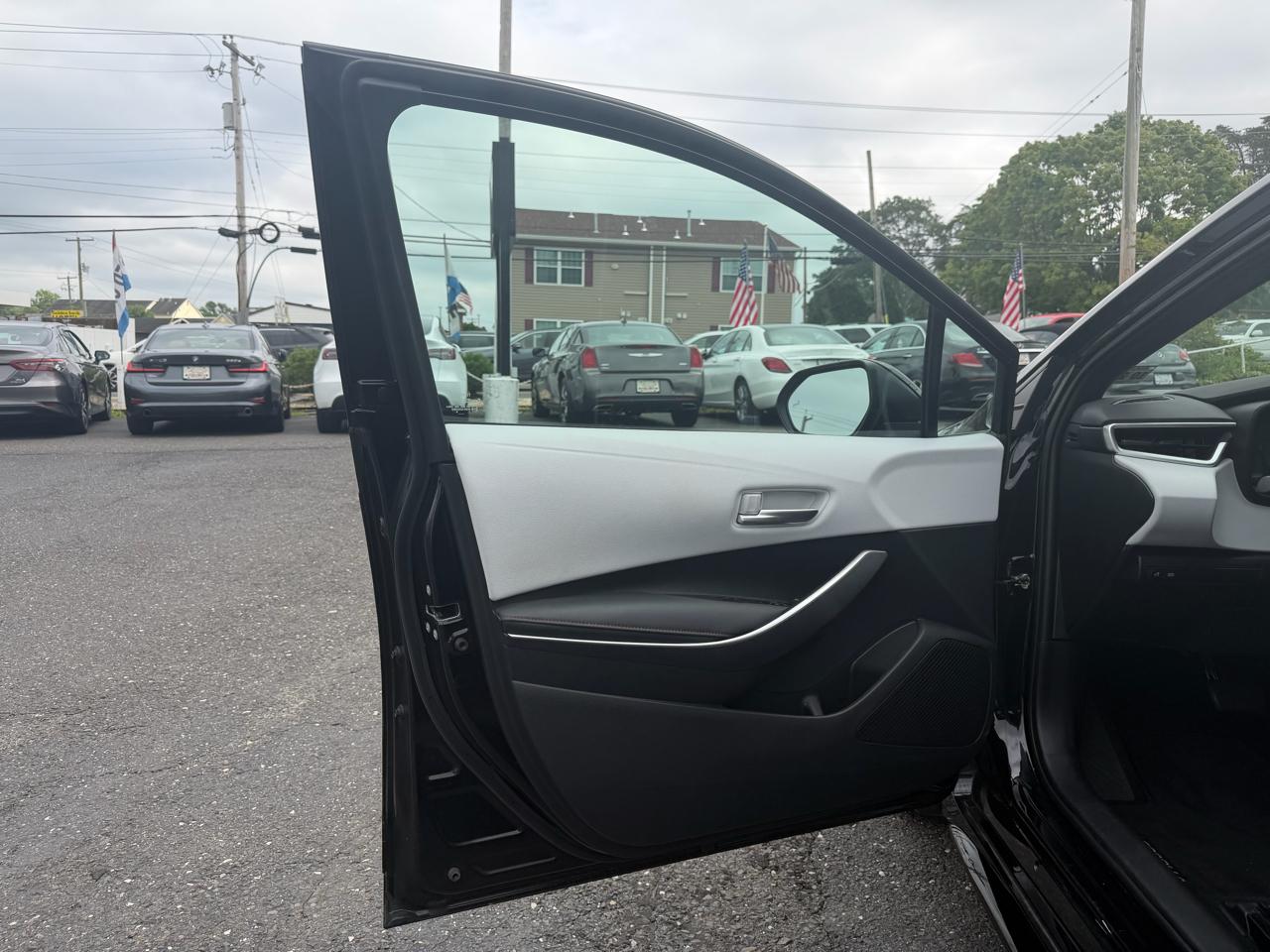 Toyota Corolla  2024
