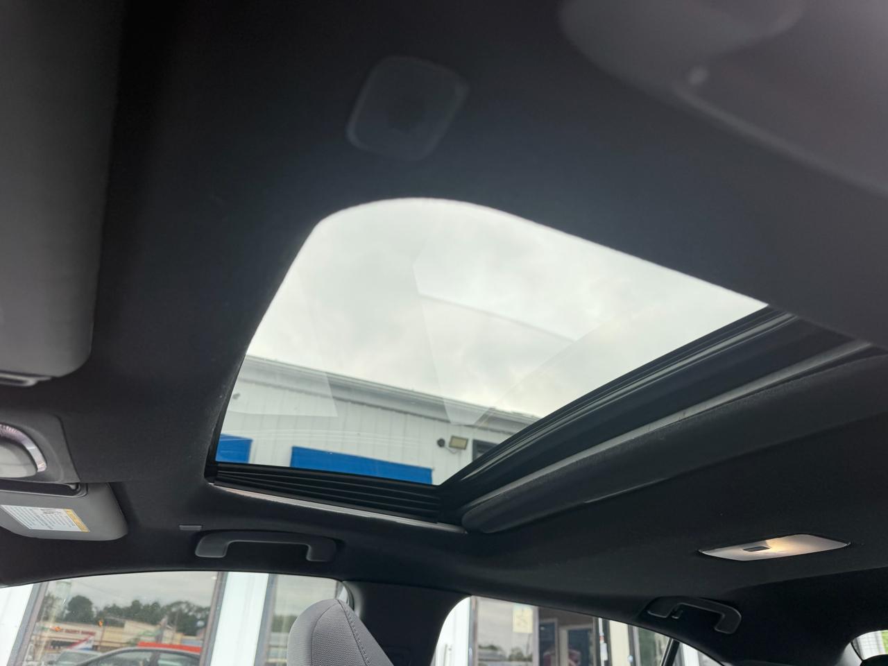 Toyota Corolla  2024