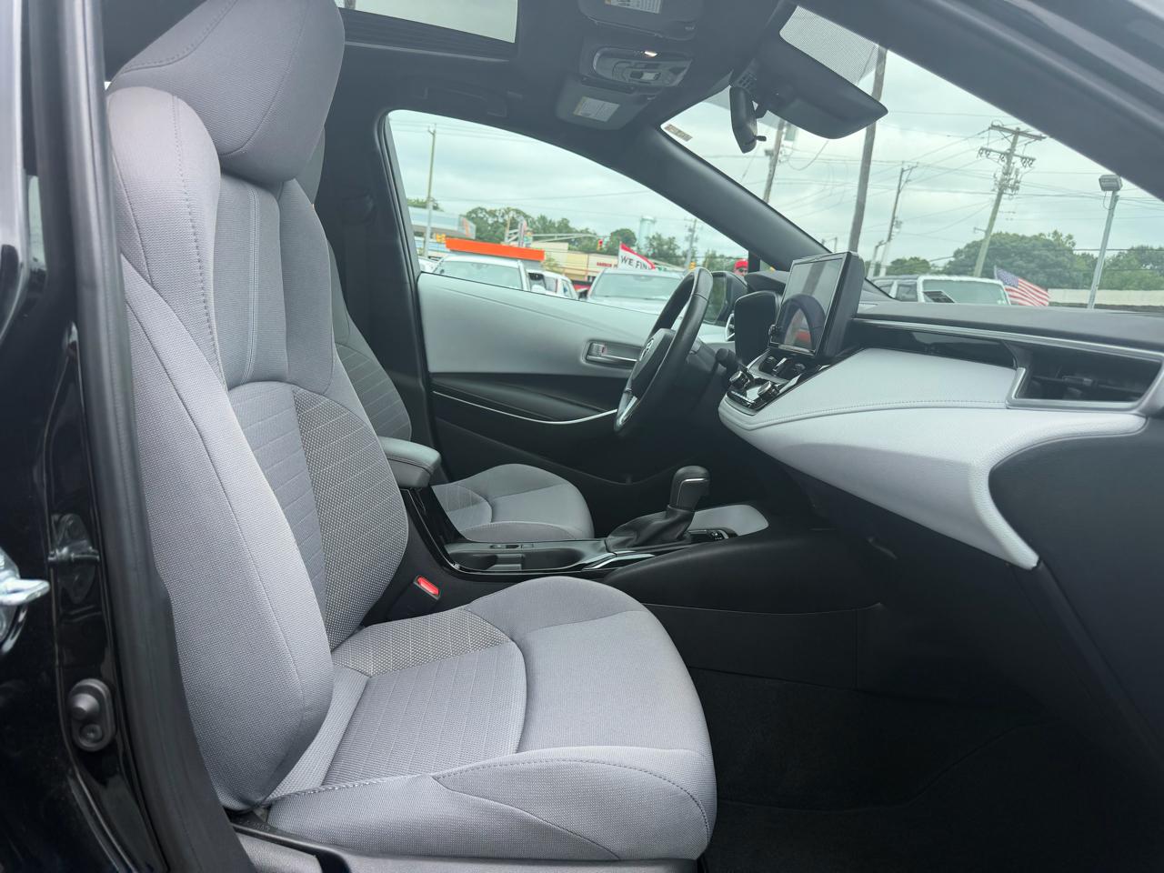 Toyota Corolla  2024