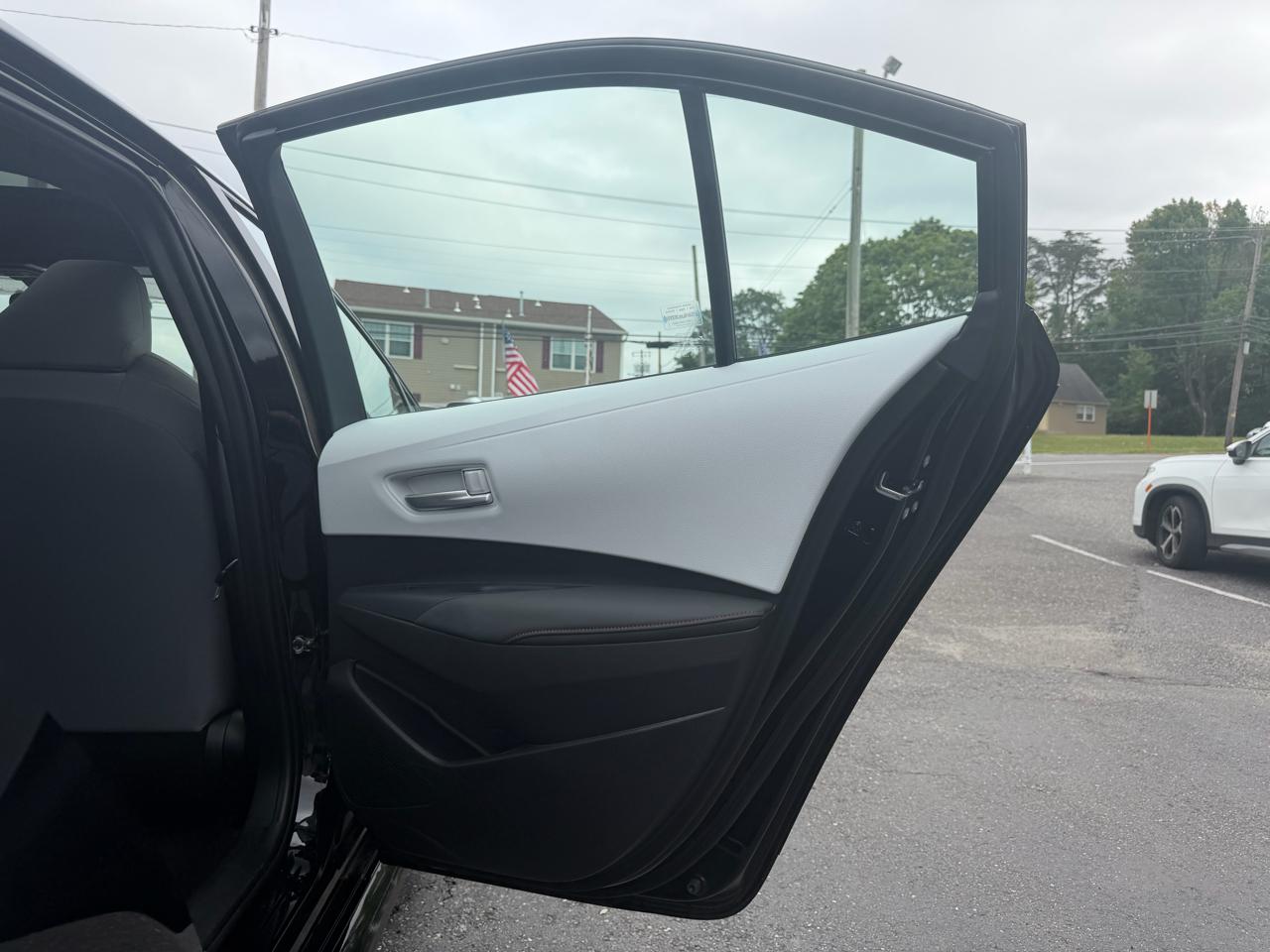 Toyota Corolla  2024