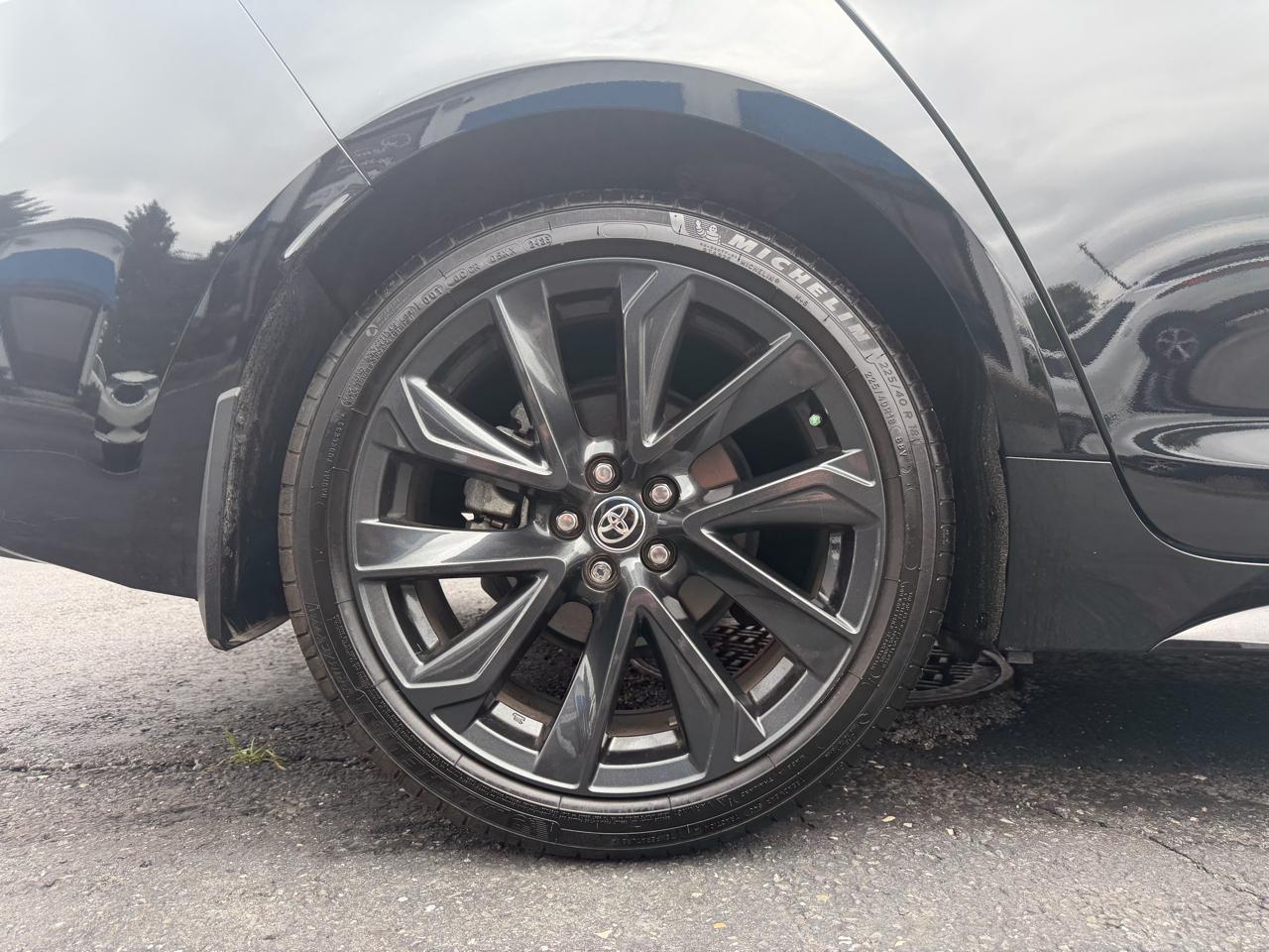 Toyota Corolla  2024