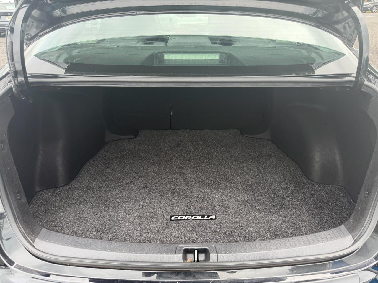 Toyota Corolla  2024