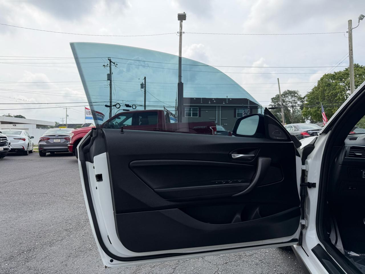 BMW 2 Series  2018