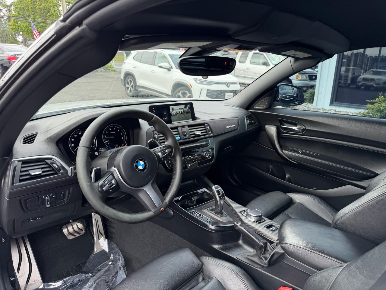 BMW 2 Series  2018