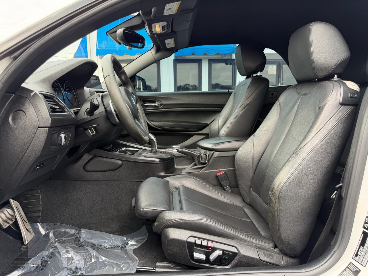 BMW 2 Series  2018