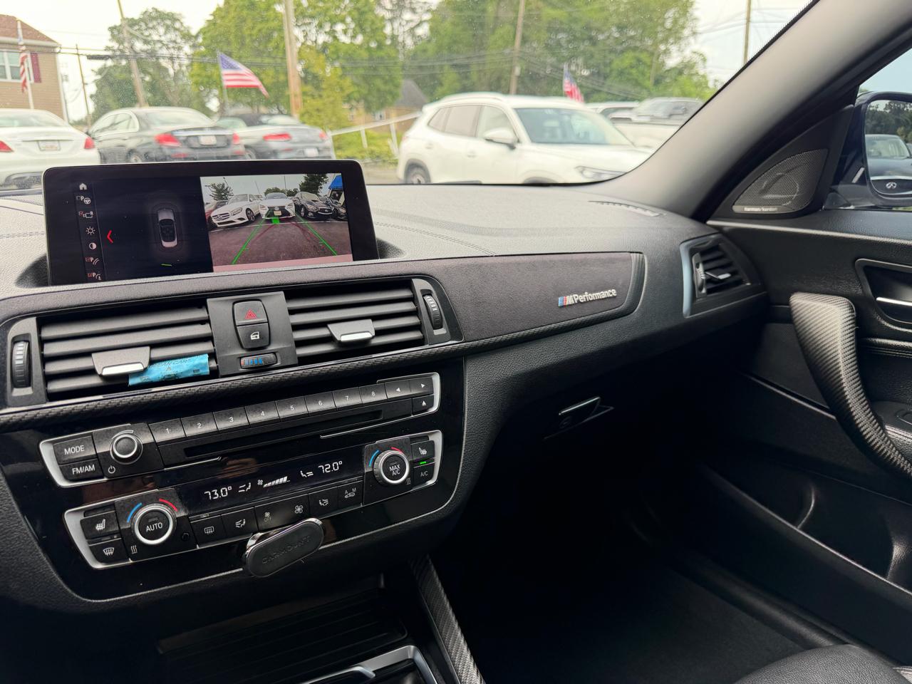 BMW 2 Series  2018