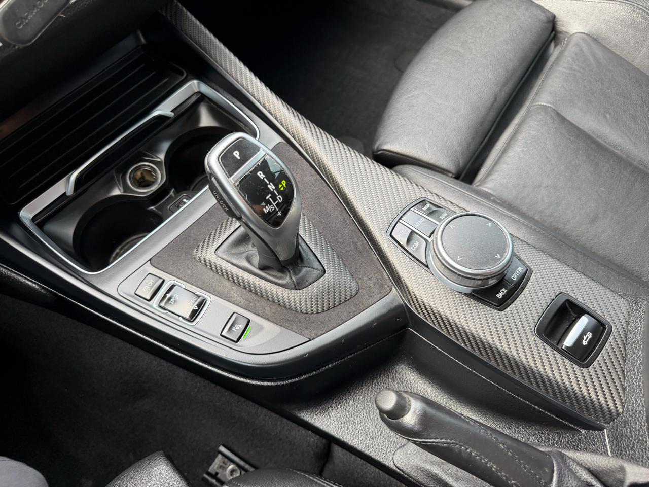 BMW 2 Series  2018