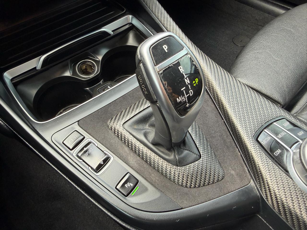 BMW 2 Series  2018