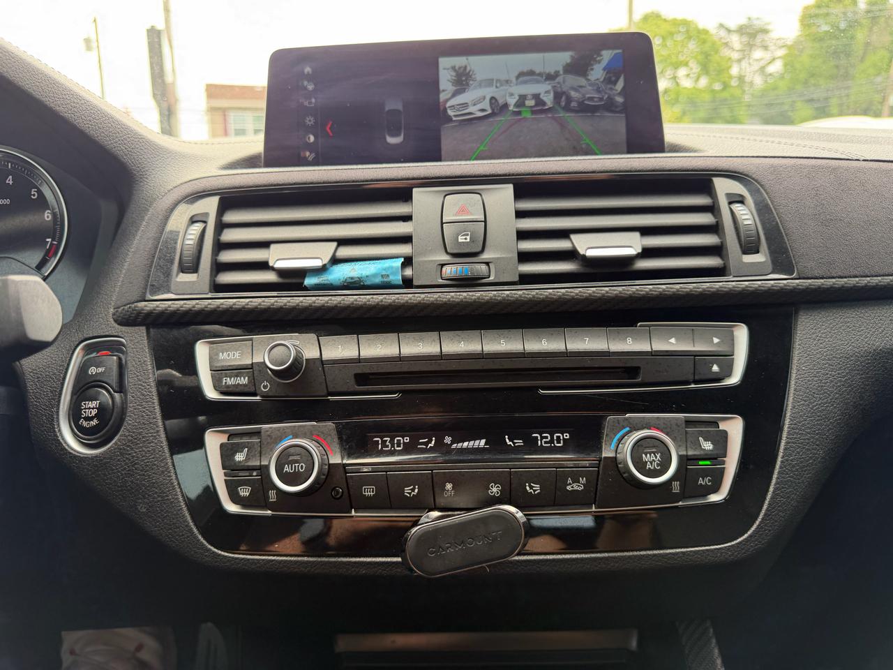 BMW 2 Series  2018