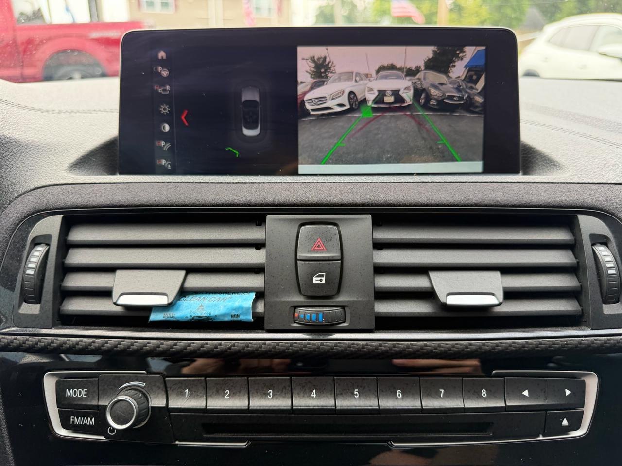 BMW 2 Series  2018