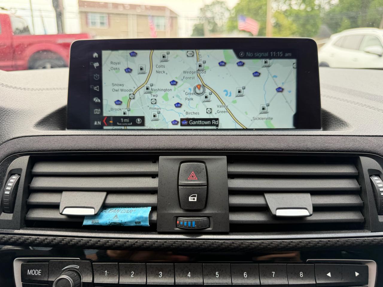 BMW 2 Series  2018