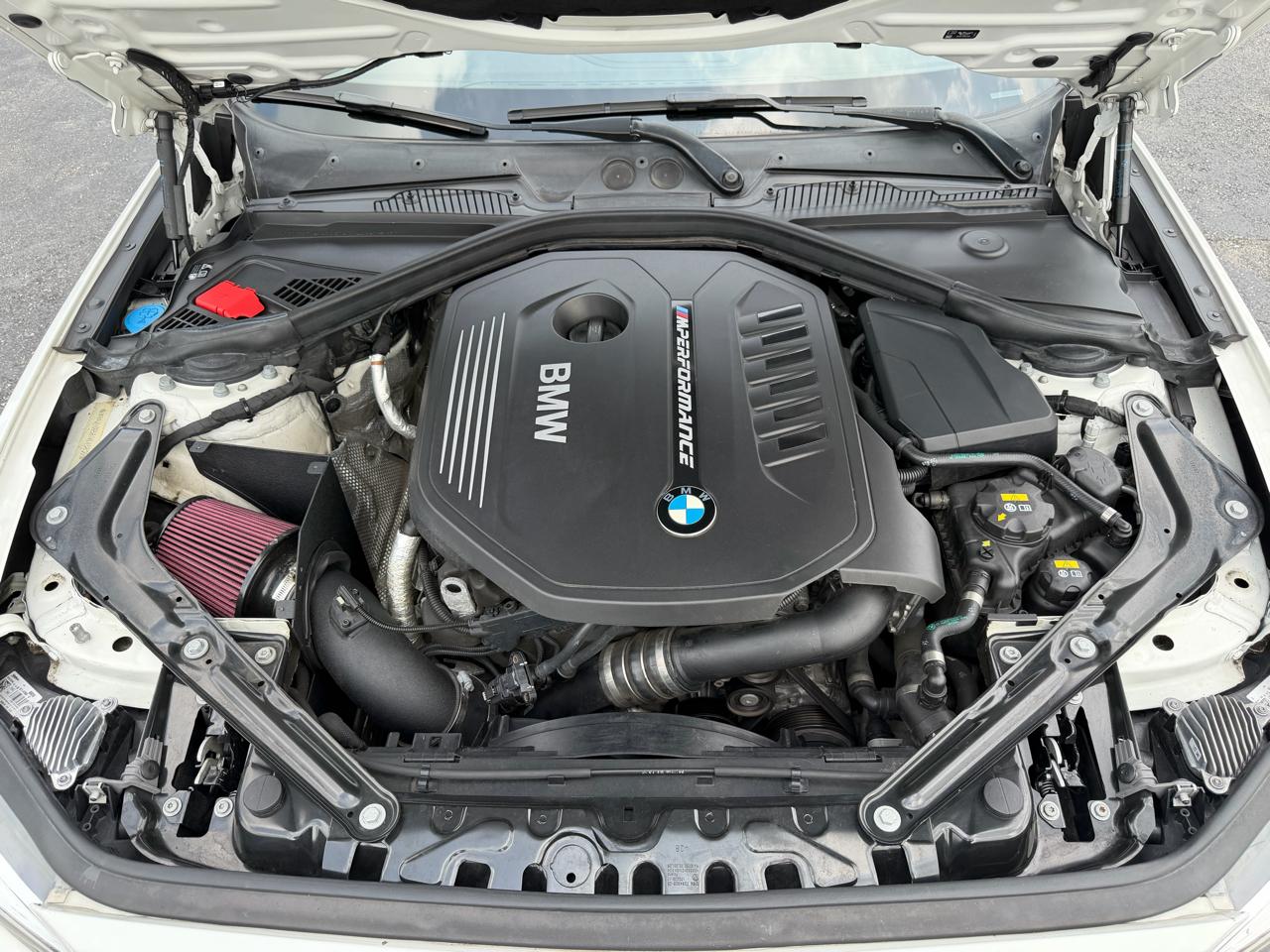 BMW 2 Series  2018
