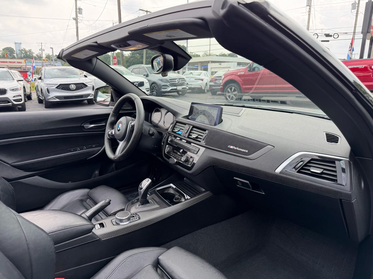 BMW 2 Series  2018