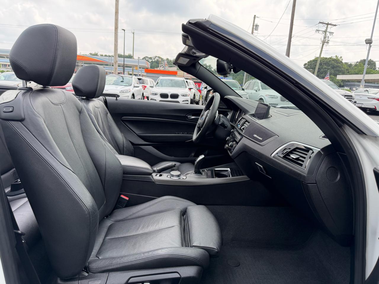 BMW 2 Series  2018
