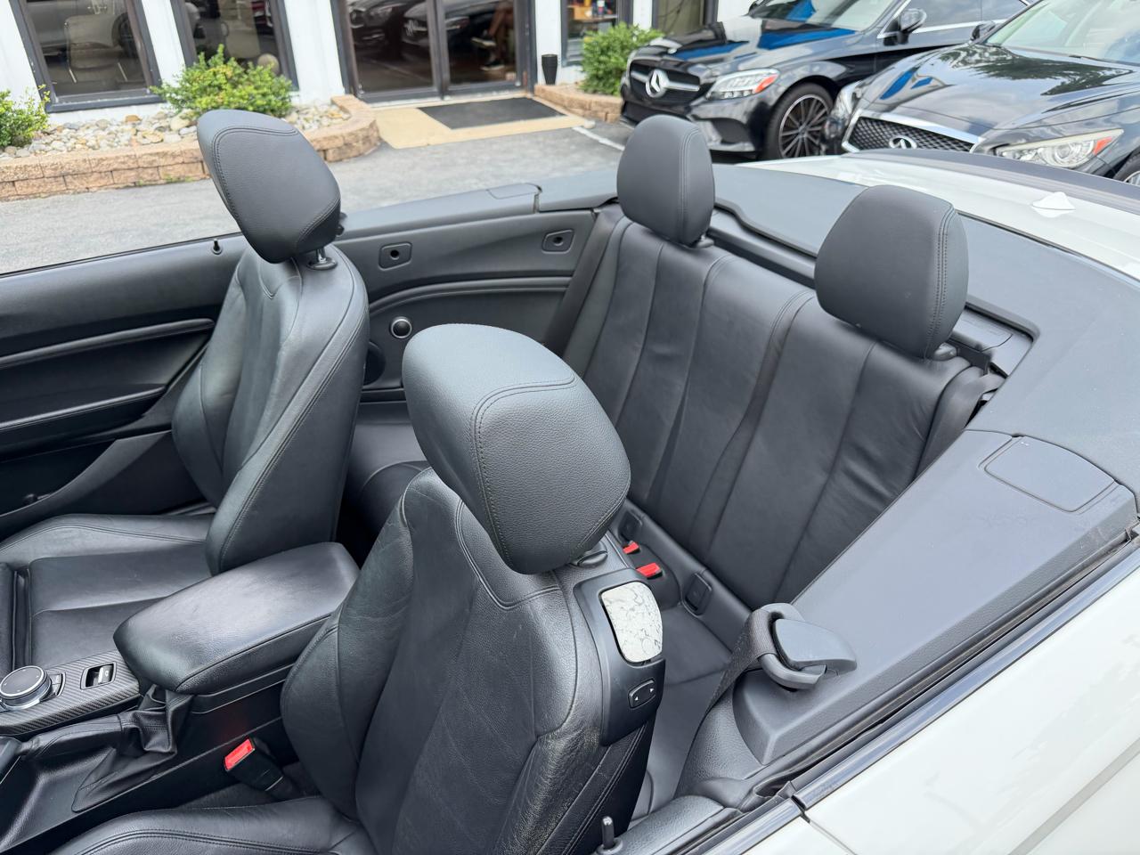 BMW 2 Series  2018