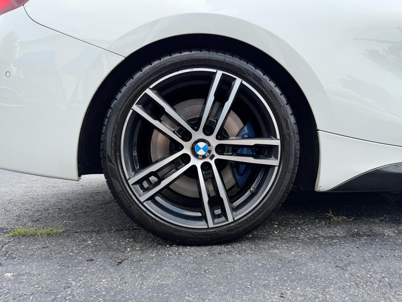 BMW 2 Series  2018