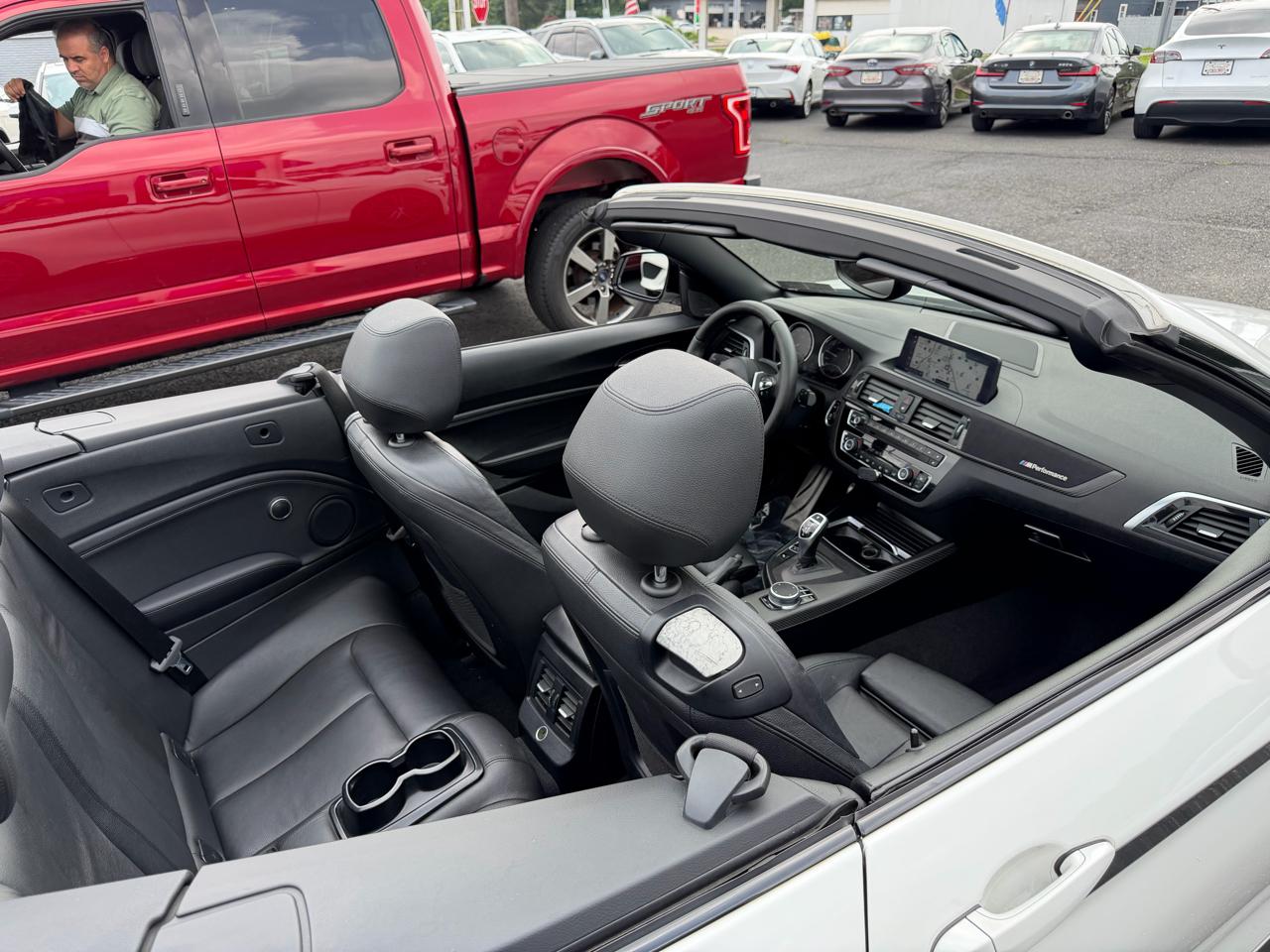 BMW 2 Series  2018