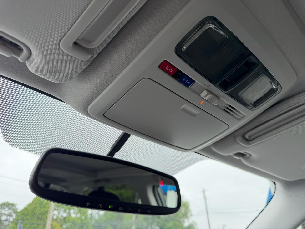 Subaru Forester  2016