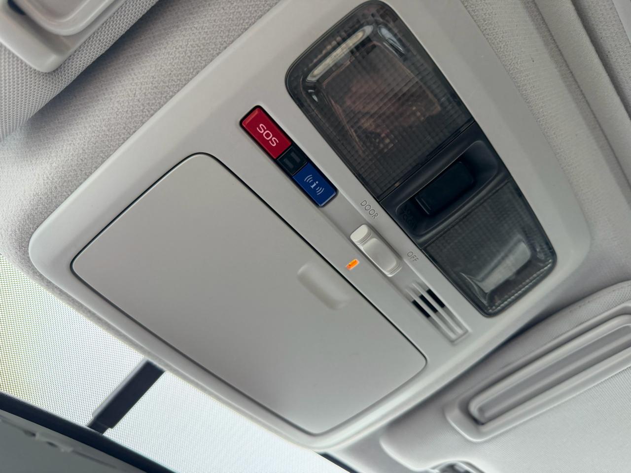 Subaru Forester  2016
