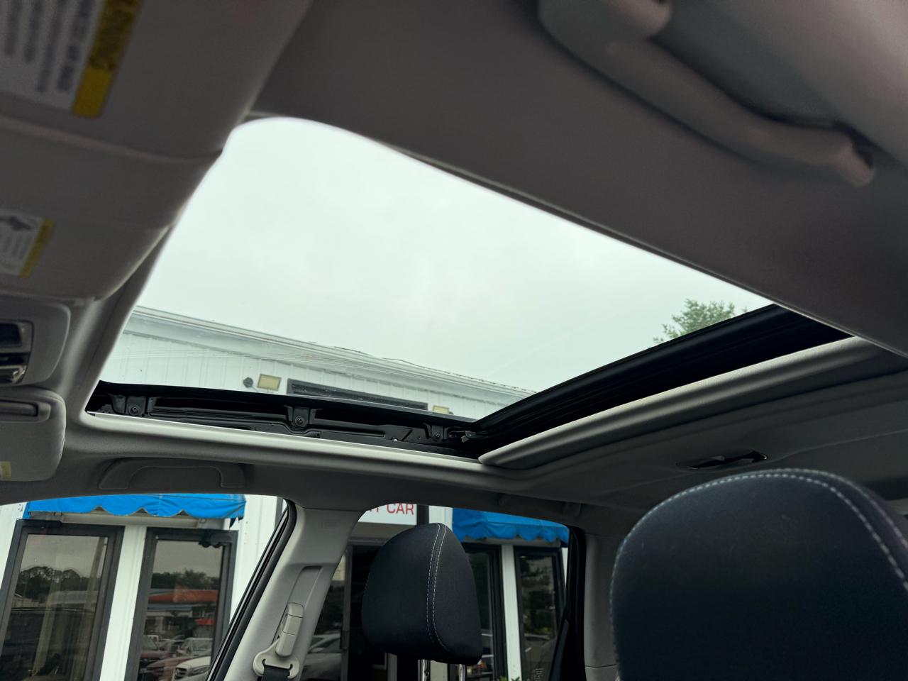 Subaru Forester  2016