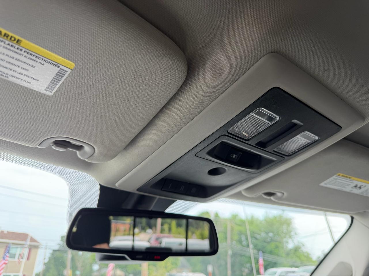 RAM 1500  2018