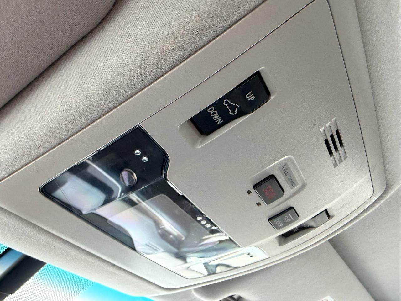 Lexus ES 350  2016