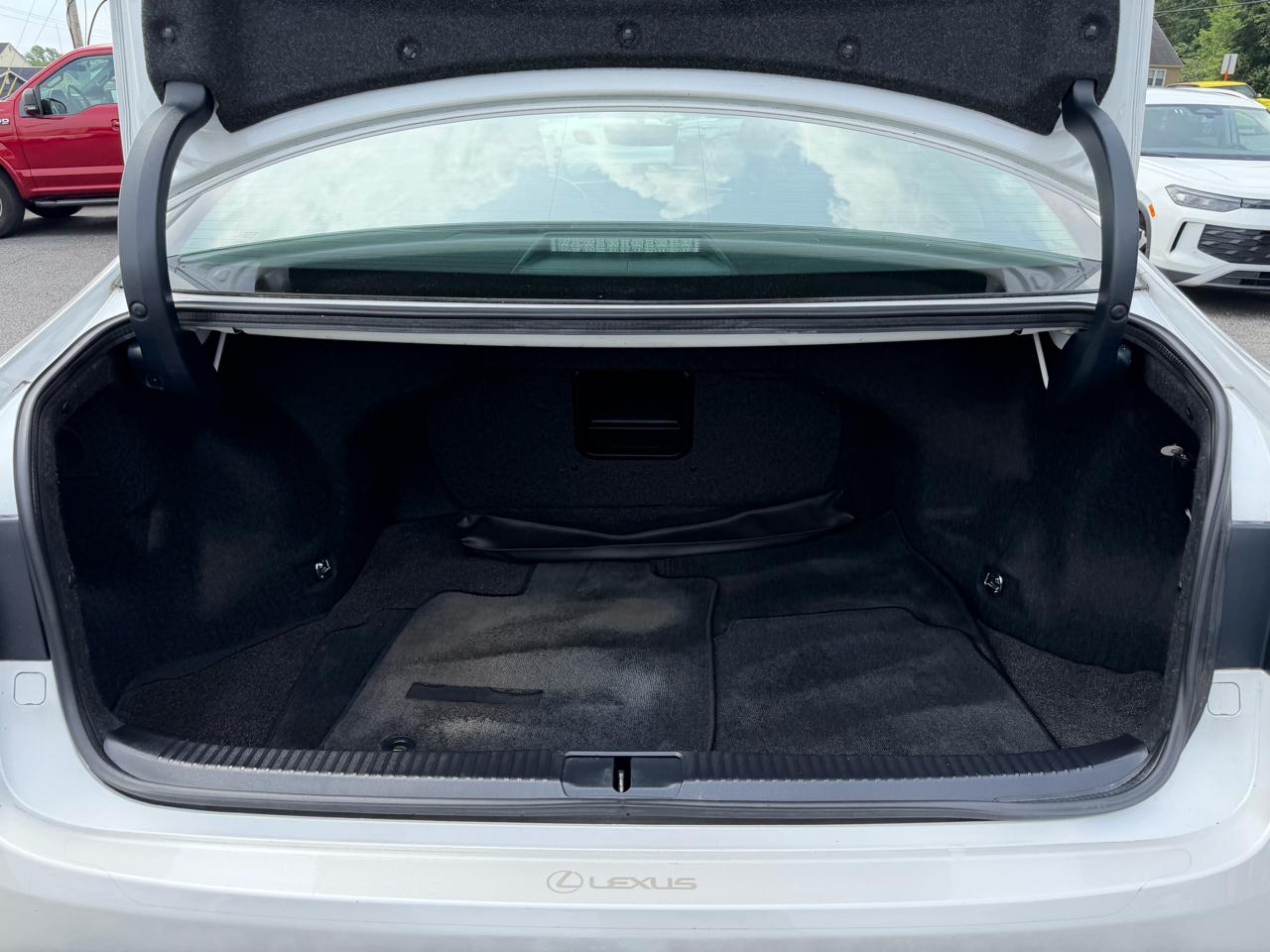 Lexus ES 350  2016