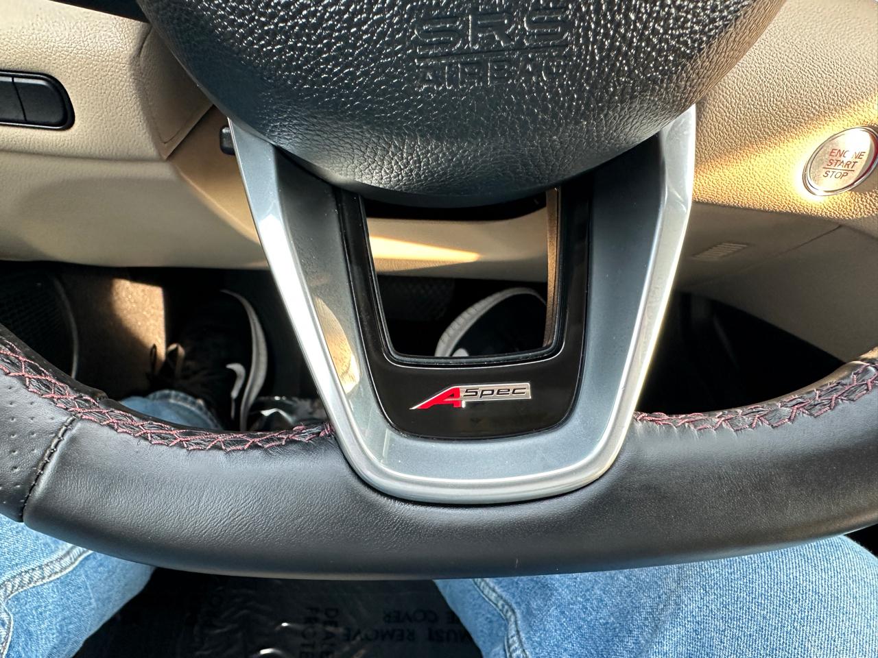 Acura TLX  2021