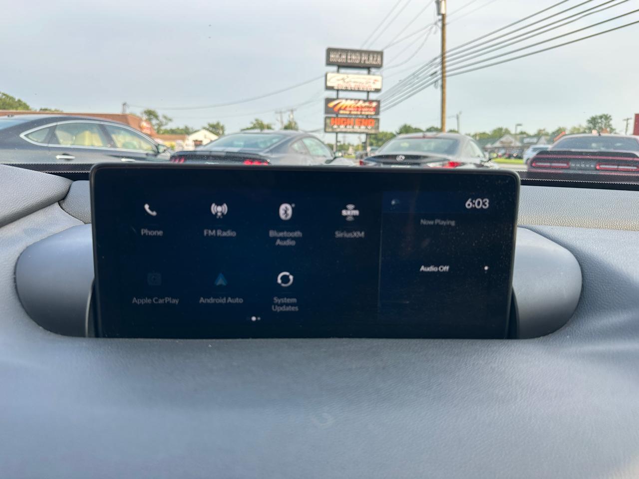 Acura TLX  2021