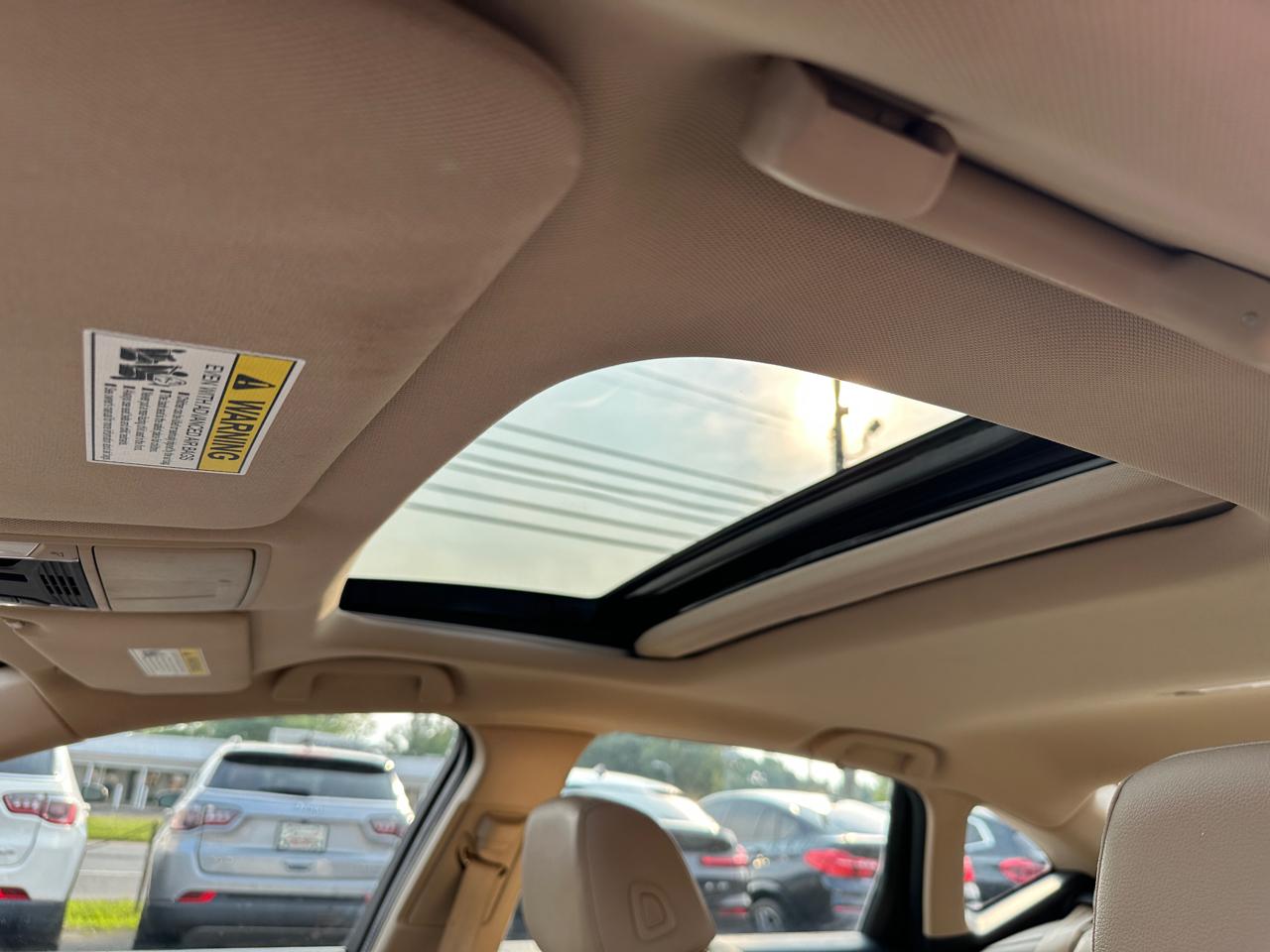 Acura TLX  2021