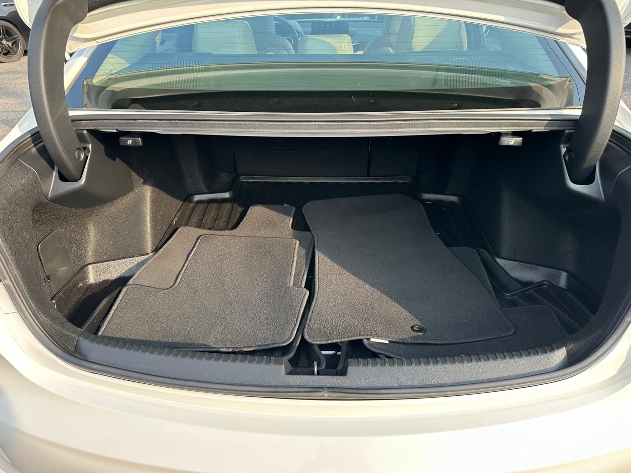 Acura TLX  2021