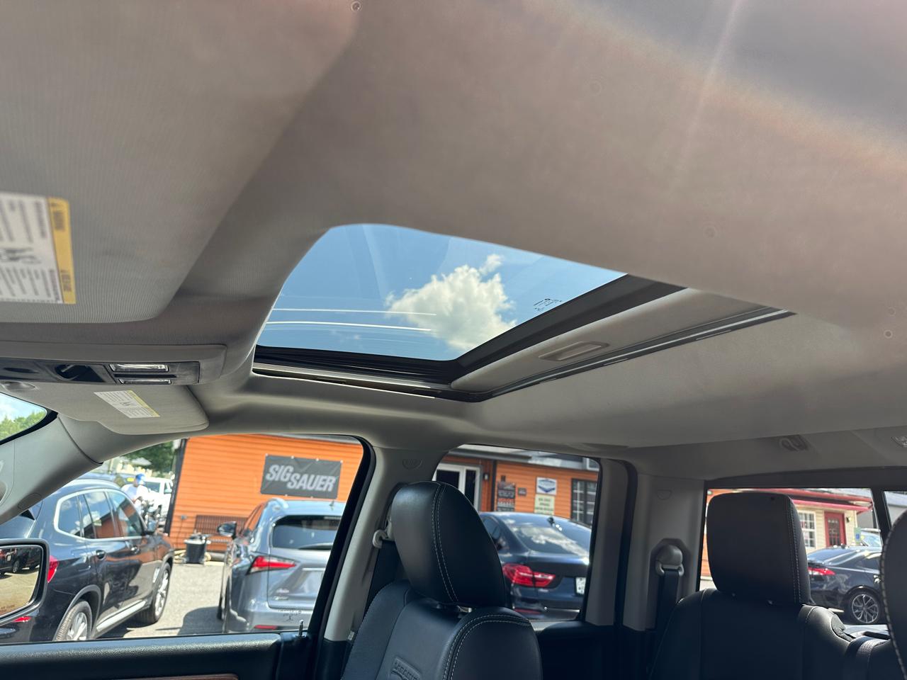 RAM 1500  2014