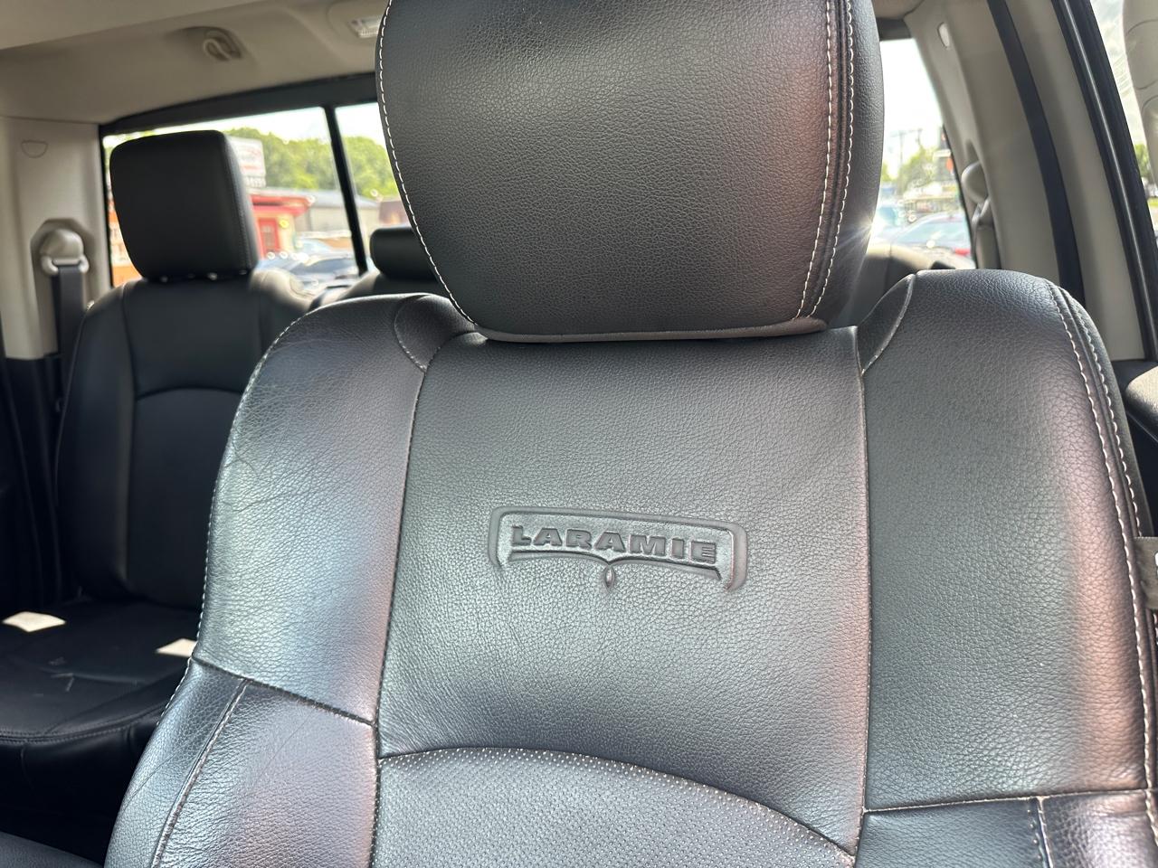 RAM 1500  2014