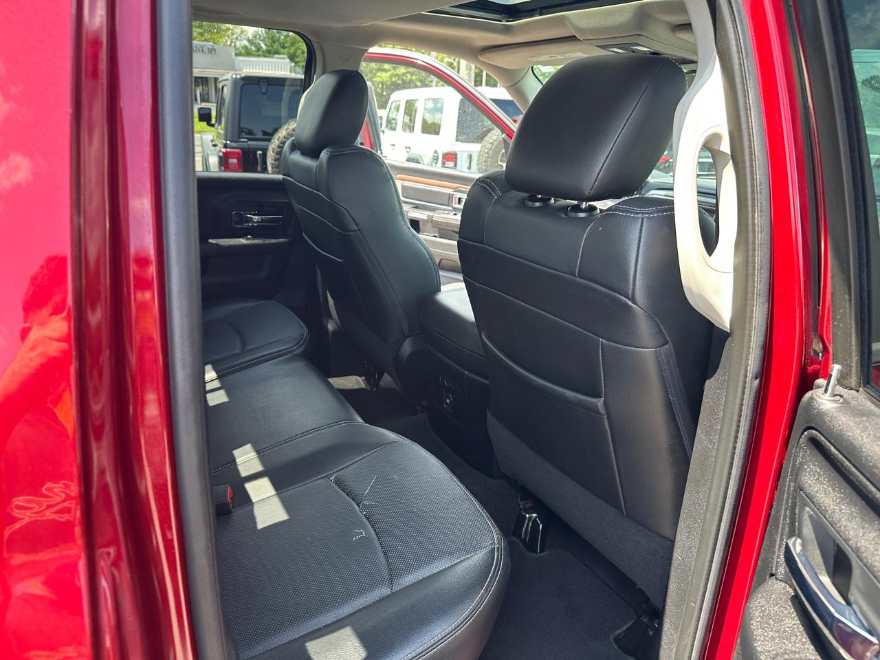 RAM 1500  2014