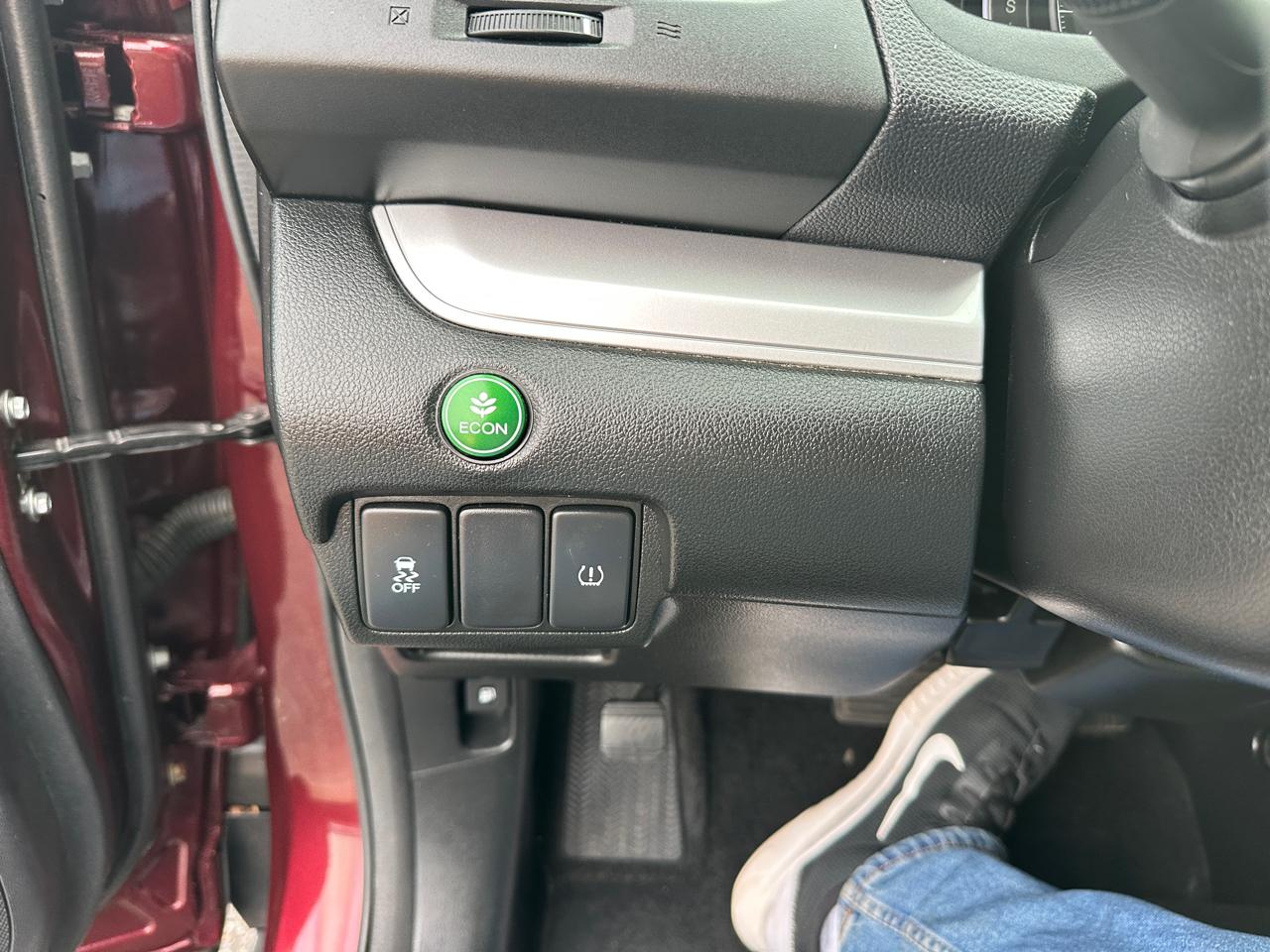 Honda CR-V  2015
