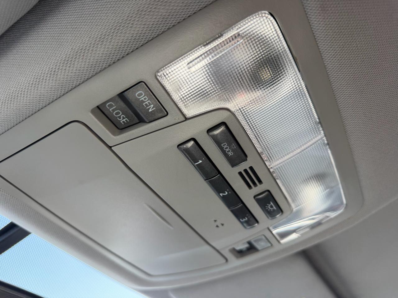 Toyota Highlander  2016