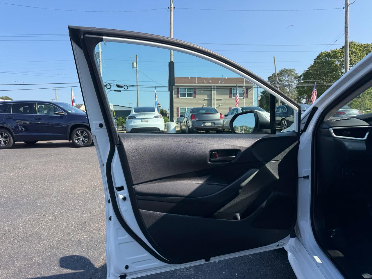 Toyota Corolla  2022