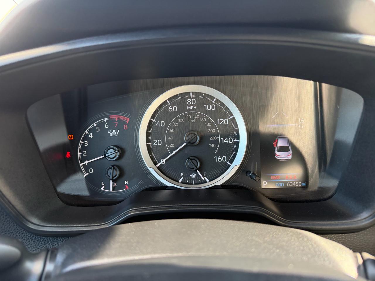 Toyota Corolla  2022