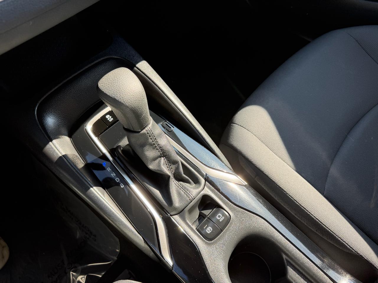 Toyota Corolla  2022