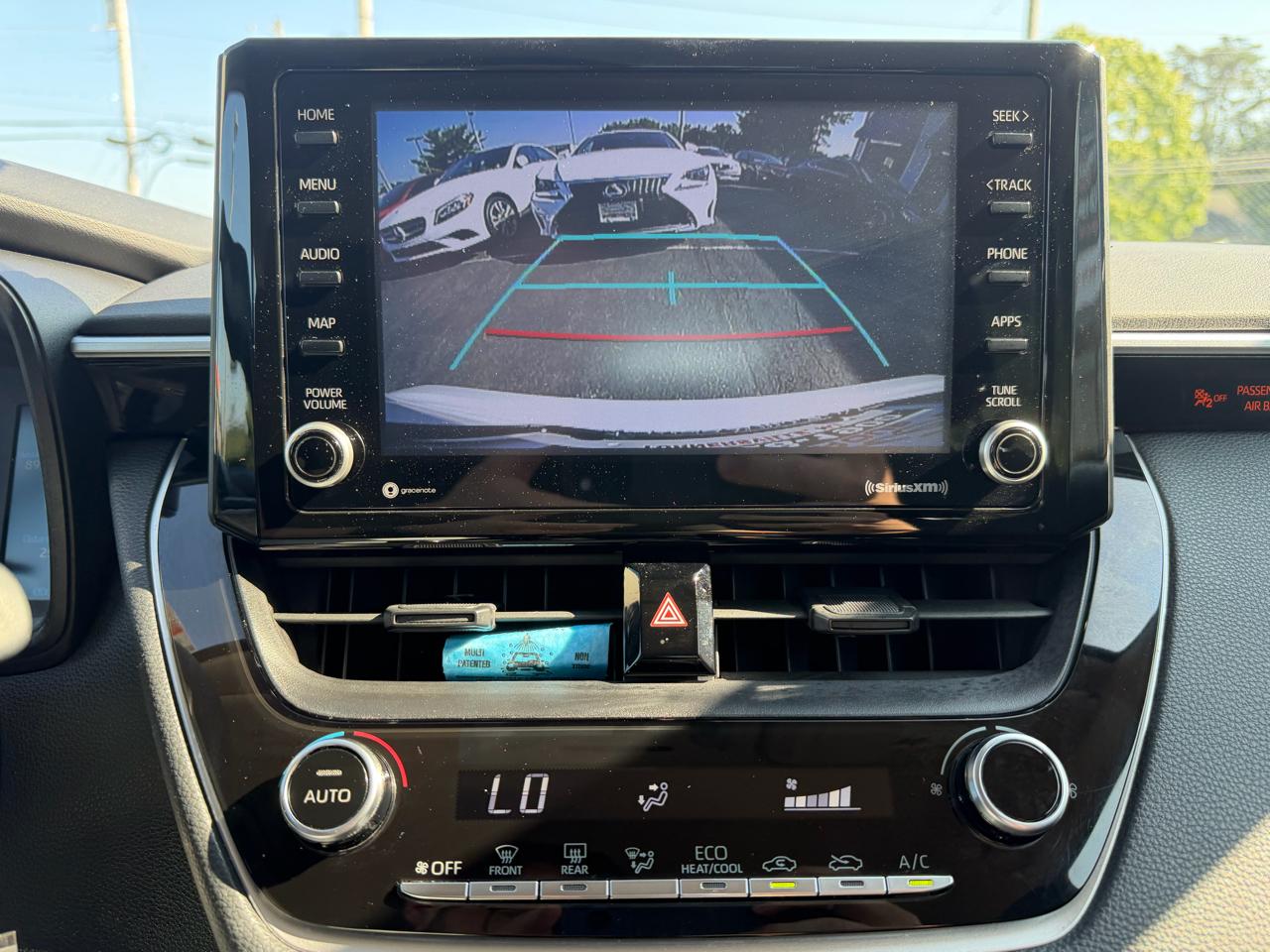 Toyota Corolla  2022