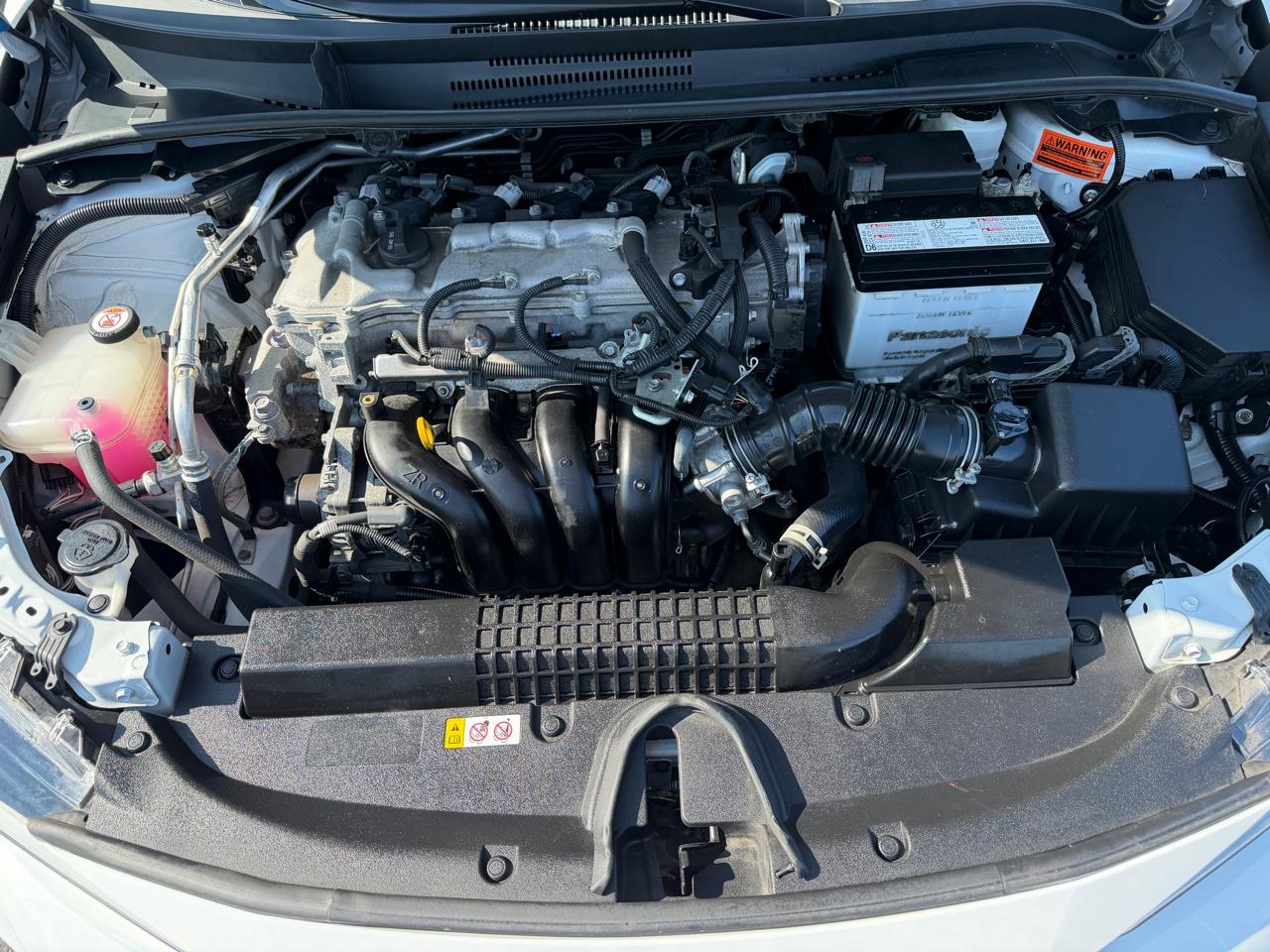 Toyota Corolla  2022