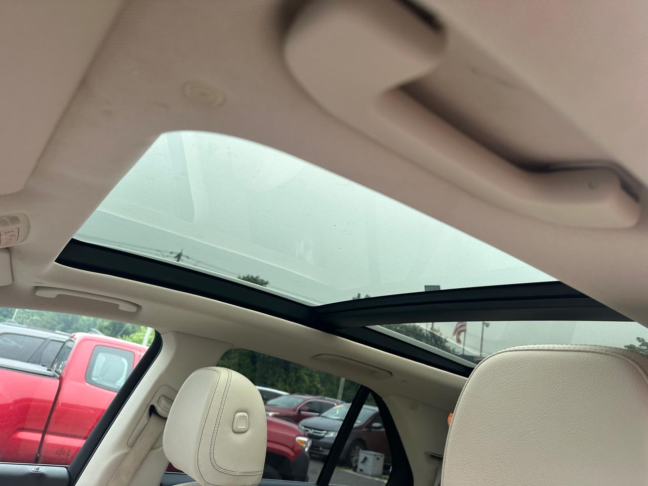 Mercedes-Benz GLE  2020