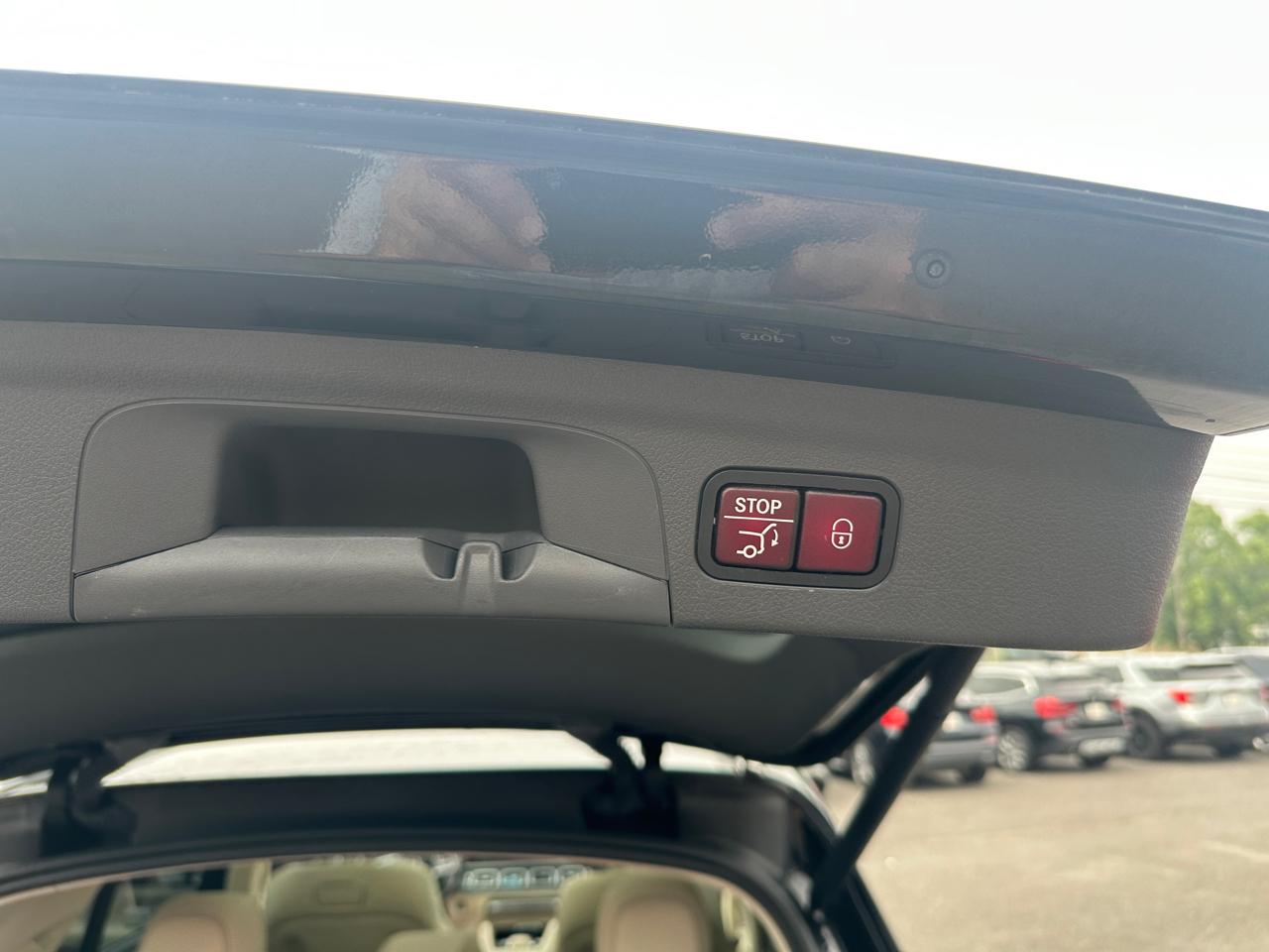 Mercedes-Benz GLE  2020