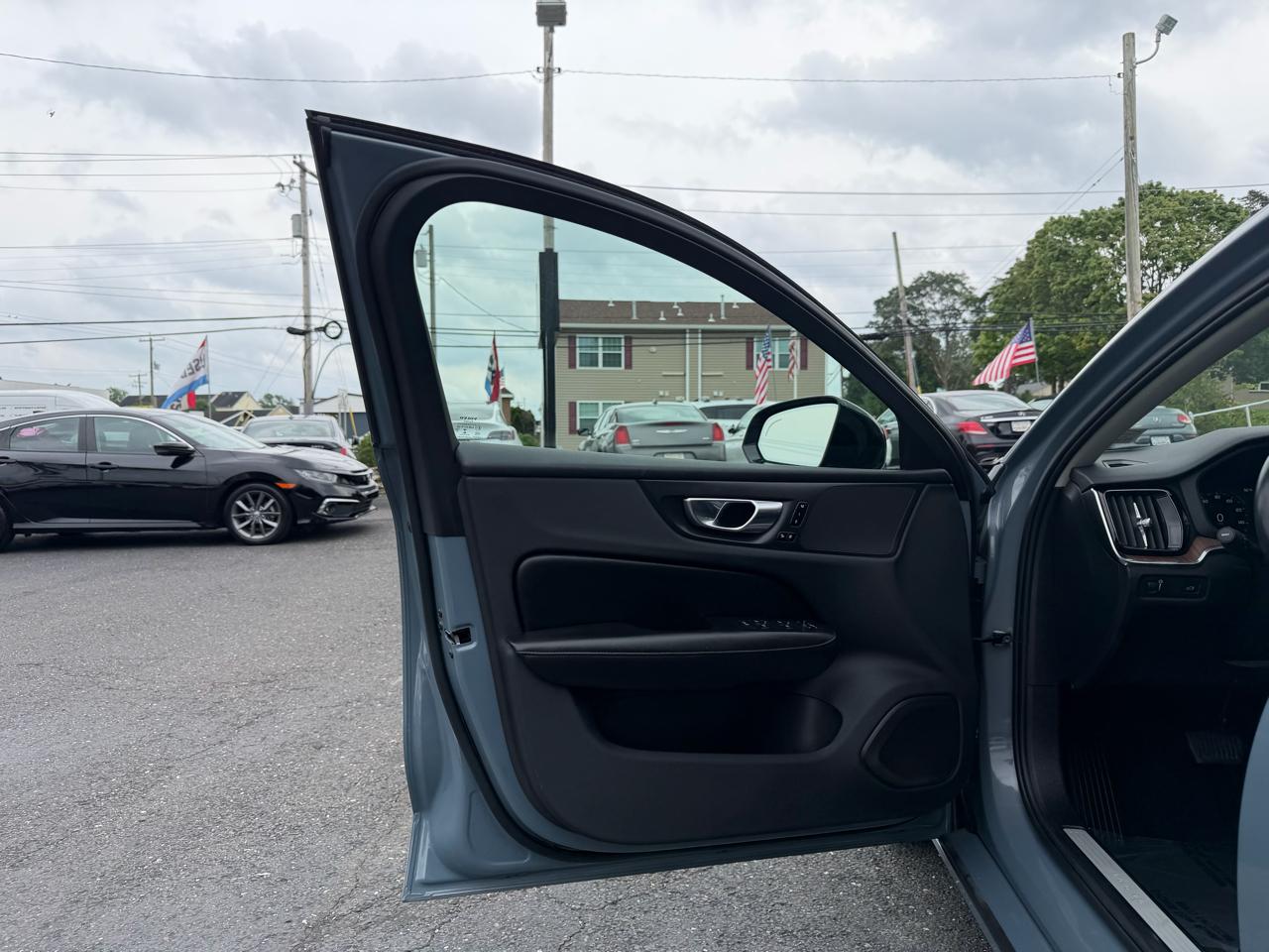 Volvo S60  2022