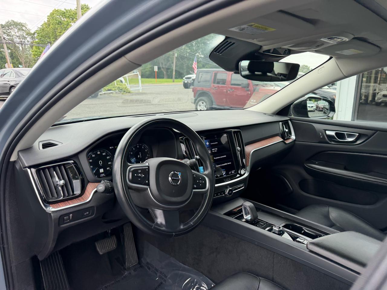 Volvo S60  2022