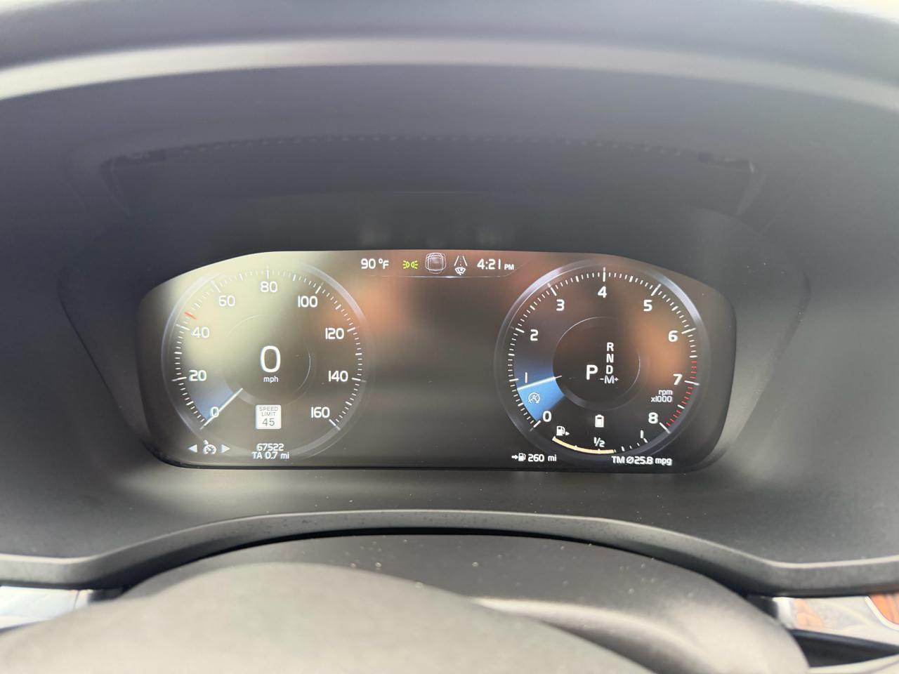 Volvo S60  2022
