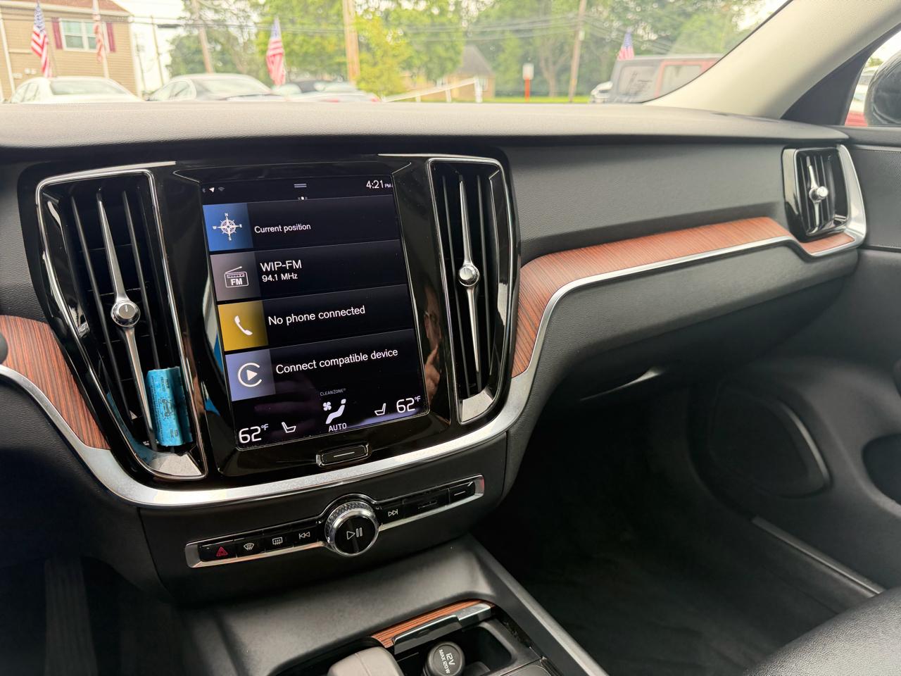 Volvo S60  2022