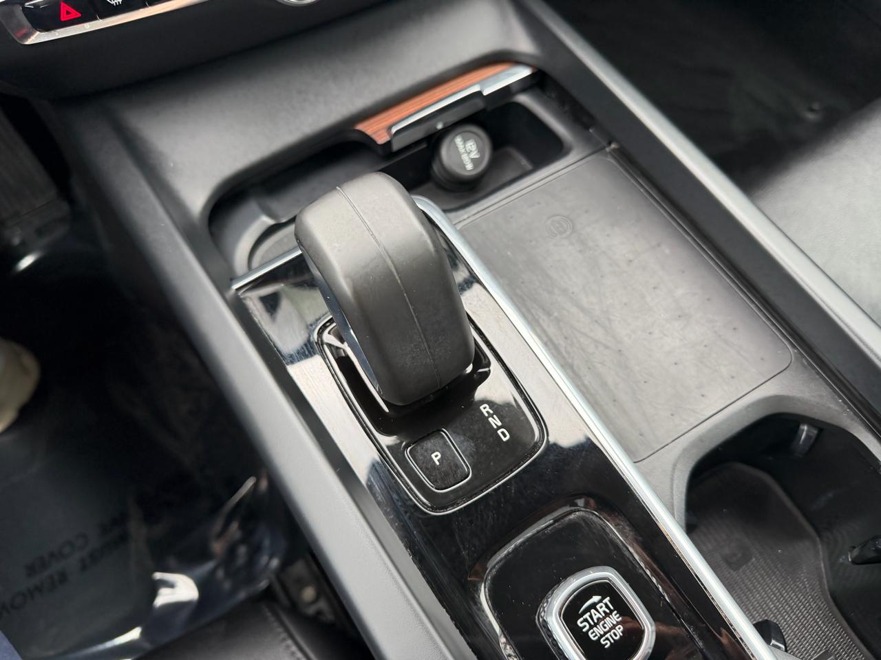 Volvo S60  2022