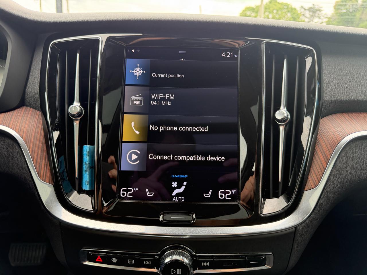 Volvo S60  2022