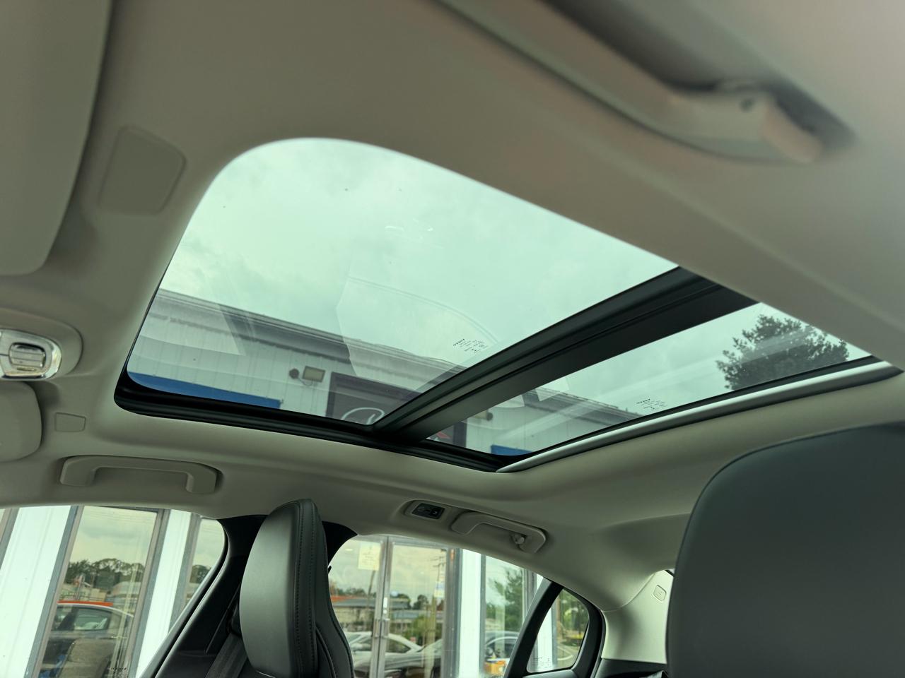 Volvo S60  2022